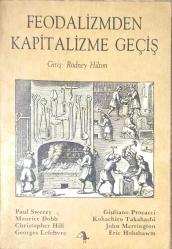 LOT.18 » FEODALİZMDEN KAPİTALİZME GEÇİŞ SÜRECİ - İKİNCİ EL
