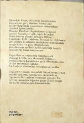 FEODALİZMDEN KAPİTALİZME GEÇİŞ SÜRECİ - İKİNCİ EL