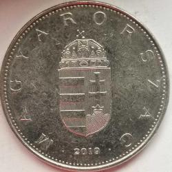 MACARİSTAN  2019    10 FORINT