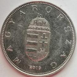 MACARİSTAN  2019    10 FORINT