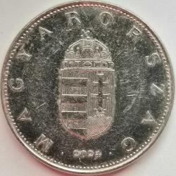 MACARİSTAN  2024    10 FORINT