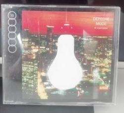 Depeche Mode nadir CD single 30,in your room