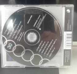 Depeche Mode nadir CD single 30,in your room