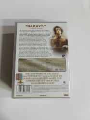 Rocky 1 sylvester stallone  özel versiyonu  türkçe altyazılı acılmamış ambalajında sıfır  koleksiyon klasik  dvd film YILMAZ VİDEO