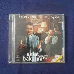 Efemera - Yağmur Adam (Rain Man) - Dustin Hoffman, Tom Cruise - 2 VCD - kitantik - kitaLog