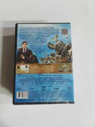 aman tanrım 2 morgan freeman   özel versiyonu  türkçe altyazılı acılmamış ambalajında sıfır  koleksiyon klasik  dvd film YILMAZ VİDEO