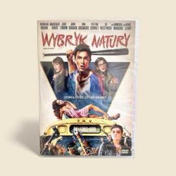 Freaks Of Nature DVD (Türkçe Dublaj)
