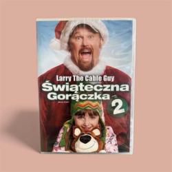 Jingle All The Way 2 DVD (Türkçe Dublajlı)