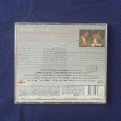 Yağmur Adam (Rain Man) - Dustin Hoffman, Tom Cruise - 2 VCD