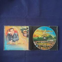 Kemençe Şenlikleri - Muhammet Sarı - VCD