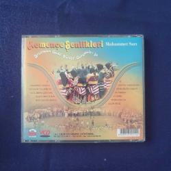 Kemençe Şenlikleri - Muhammet Sarı - VCD