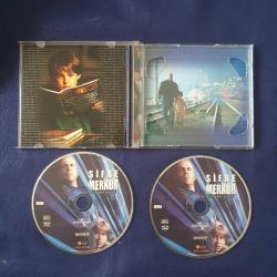Şifre Merkür - Bruce Willis, Alec Baldwin - 2 VCD
