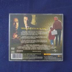 Şifre Merkür - Bruce Willis, Alec Baldwin - 2 VCD