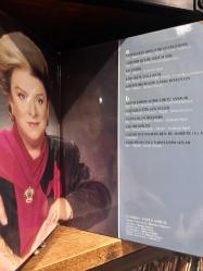 ZEKİ MÜREN Gözlerin Doğuyor Gecelerime DÖNEM PLAK