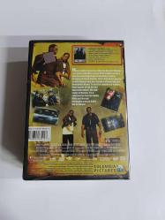 Bad boys 2  wıll smıth  -- martın lawrence   türkçe altyazılı acılmamış ambalajında sıfır  koleksiyon klasik  dvd film YILMAZ VİDEO