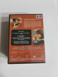 Smoke and the bandit    türkçe altyazılı acılmamış ambalajında sıfır  koleksiyon klasik  dvd film YILMAZ VİDEO