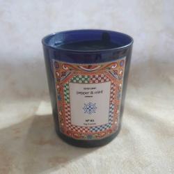 Pepper & Mint (Biber & Nane) Kokulu Mum