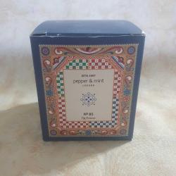 Pepper & Mint (Biber & Nane) Kokulu Mum