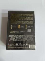 Avıator göklerin hakimi leonardo dicapro   türkçe dublaj acılmamış ambalajında sıfır  koleksiyon klasik  dvd film YILMAZ VİDEO