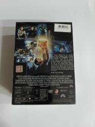 Transformers 1  klasik  türkçe dublaj acılmamış ambalajında sıfır  koleksiyon klasik  dvd film YILMAZ VİDEO