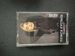 YONCA EVCİMİK DANSÇI KASET