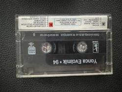 YONCA EVCİMİK DANSÇI KASET