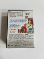 Görevimiz tehlike 1 tom cruıse koleksiyon full ingilizce acılmamış ambalajında sıfır  koleksiyon klasik  dvd film YILMAZ VİDEO