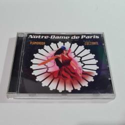 Luc Plamondon, Richard Cocciante - Notre-Dame De Paris - CD