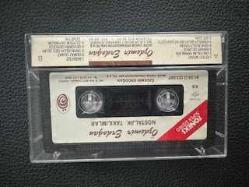 ÖZDEMİR ERDOĞAN NOSTALJİK TAKILMALAR KASET