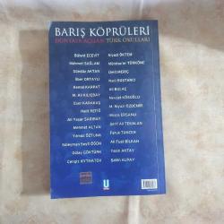 Barış Köprüleri / Dünyaya Açılan Türk Okulları