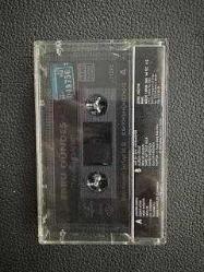 EBRU GÜNDEŞ TANRI MİSAFİRİ KASET