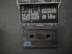 EBRU GÜNDEŞ TANRI MİSAFİRİ KASET