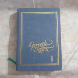 Gerçeğe Doğru 1-10 Arası Sayılar