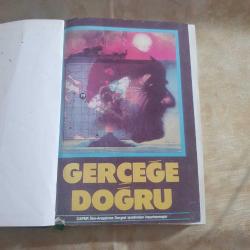 Gerçeğe Doğru 1-10 Arası Sayılar