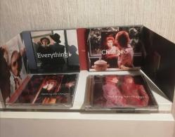 David bowie nothing has changed very Best of 3 CD box