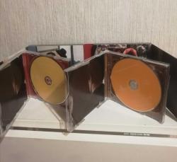 David bowie nothing has changed very Best of 3 CD box