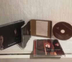 David bowie nothing has changed very Best of 3 CD box