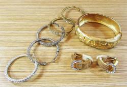 ViNTaGe KARIŞIK TaKı LoTu.....