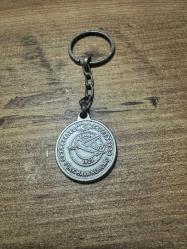 THK Türk Hava Kurumu Anahtarlık