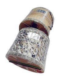 Eker percussıon 1 adet asma davul