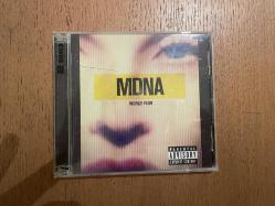Madonna - MDNA World Tour CD