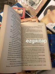 pindaros'un kitabı - cenk enes özer