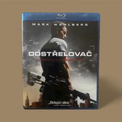 Tetikçi- Shooter Bluray (Türkçe Dublaj + Altyazılı)