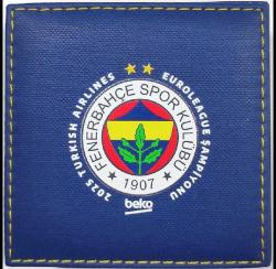 2025 TURKISH AIRLINES EUROLEAGUE FENERBAHÇE ŞAMPİYONLUK GÜMÜŞ HATIRA PARASI (KUTULU) / SERTİFİKALI