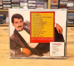 İBRAHİM TATLISES ACI GERÇEKLER CD TÜRKÜOLA ALMANYA BASKI