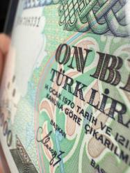 PCGS 65 PPQ (PMG EPQ eşdeğer) 7. Emisyon 10000 Türk Lirası I08