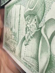 PCGS 65 PPQ (PMG EPQ eşdeğer) 7. Emisyon 10000 Türk Lirası I08