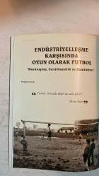 ÜLKÜ OCAKLARI AYLIK EĞİTİM VE KÜLTÜR  DERGİSİ - ARALIK 2016 SAYI: 160  OLCAY KILAVUZ - ABDULSAMET ÇANKAYA - MUSTAFA KOÇYEGİT - FURKAN AKSU - RABIA ASLIHAN TÜRKMEN - BOZKURT ÇELİK - FATİH OĞUZ - HASAN ERDOĞAN - FEVZİ FIRAT GÖZÜYEŞİL - GÖKHAN GÖKÇEK - HÜSEYİN EROL ŞİMŞEK - ELİF YILDIZ - MERVE TAPAN - MUSTAFA BUZLUK - TOLGA AKYIL  MİLLİ BİR TOPLUMBİLİM - TÜRK SOSYOLOJİ TARİHİ - SOSYAL BİLİMLERİN TEMEL YAKLAŞIMLARI - SOSYOLOJİK DÜŞÜNMEK - İLMUL UMRAN - MEDENİLEŞME KURAMI - TÜRK MODERNLEŞMESİ - GÖÇ KİMLİK VE KÜLTÜR - KÜLTÜR VE MEDENİYET - AİLE KURUMU - TOPLUMSAL SUÇ VE SAPMA - FUTBOL VE DAYANIŞMA - EĞİTİM OLGUSU - AB VE TÜRKİYE İLİŞKİLERİ - TÜRK BİRLİĞİ - ÇİFT BAŞLI SELÇUKLU KARTALI - TÜRK MEDENİYETİ VİZYONU - TAM TAKIM EKSİKSİZ 82 SAYFA