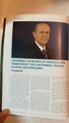 ÜLKÜ OCAKLARI AYLIK EĞİTİM VE KÜLTÜR  DERGİSİ - ARALIK 2016 SAYI: 160  OLCAY KILAVUZ - ABDULSAMET ÇANKAYA - MUSTAFA KOÇYEGİT - FURKAN AKSU - RABIA ASLIHAN TÜRKMEN - BOZKURT ÇELİK - FATİH OĞUZ - HASAN ERDOĞAN - FEVZİ FIRAT GÖZÜYEŞİL - GÖKHAN GÖKÇEK - HÜSEYİN EROL ŞİMŞEK - ELİF YILDIZ - MERVE TAPAN - MUSTAFA BUZLUK - TOLGA AKYIL  MİLLİ BİR TOPLUMBİLİM - TÜRK SOSYOLOJİ TARİHİ - SOSYAL BİLİMLERİN TEMEL YAKLAŞIMLARI - SOSYOLOJİK DÜŞÜNMEK - İLMUL UMRAN - MEDENİLEŞME KURAMI - TÜRK MODERNLEŞMESİ - GÖÇ KİMLİK VE KÜLTÜR - KÜLTÜR VE MEDENİYET - AİLE KURUMU - TOPLUMSAL SUÇ VE SAPMA - FUTBOL VE DAYANIŞMA - EĞİTİM OLGUSU - AB VE TÜRKİYE İLİŞKİLERİ - TÜRK BİRLİĞİ - ÇİFT BAŞLI SELÇUKLU KARTALI - TÜRK MEDENİYETİ VİZYONU - TAM TAKIM EKSİKSİZ 82 SAYFA
