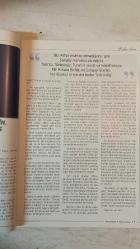 ÜLKÜ OCAKLARI AYLIK EĞİTİM VE KÜLTÜR  DERGİSİ - ARALIK 2016 SAYI: 160  OLCAY KILAVUZ - ABDULSAMET ÇANKAYA - MUSTAFA KOÇYEGİT - FURKAN AKSU - RABIA ASLIHAN TÜRKMEN - BOZKURT ÇELİK - FATİH OĞUZ - HASAN ERDOĞAN - FEVZİ FIRAT GÖZÜYEŞİL - GÖKHAN GÖKÇEK - HÜSEYİN EROL ŞİMŞEK - ELİF YILDIZ - MERVE TAPAN - MUSTAFA BUZLUK - TOLGA AKYIL  MİLLİ BİR TOPLUMBİLİM - TÜRK SOSYOLOJİ TARİHİ - SOSYAL BİLİMLERİN TEMEL YAKLAŞIMLARI - SOSYOLOJİK DÜŞÜNMEK - İLMUL UMRAN - MEDENİLEŞME KURAMI - TÜRK MODERNLEŞMESİ - GÖÇ KİMLİK VE KÜLTÜR - KÜLTÜR VE MEDENİYET - AİLE KURUMU - TOPLUMSAL SUÇ VE SAPMA - FUTBOL VE DAYANIŞMA - EĞİTİM OLGUSU - AB VE TÜRKİYE İLİŞKİLERİ - TÜRK BİRLİĞİ - ÇİFT BAŞLI SELÇUKLU KARTALI - TÜRK MEDENİYETİ VİZYONU - TAM TAKIM EKSİKSİZ 82 SAYFA